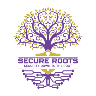 Secure Roots Logo