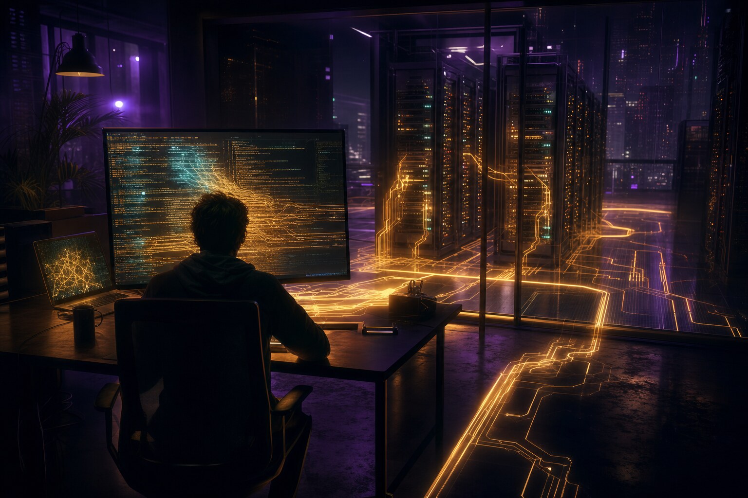 Your AI Coding Assistant Is Production Infrastructure—Treat It Like It