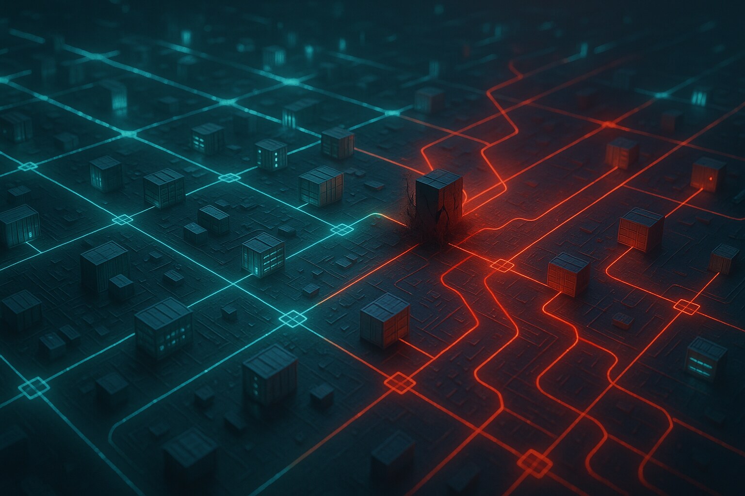 Your Vendors Are Your Attack Surface: The SAP npm Compromise and the New Supply Chain Reality
